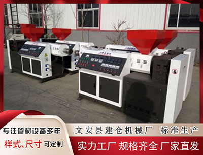 济南塑料挤出机 【沥青日报】沥青BU能化板块跌幅前，淡季供应宽松冲击现货市场