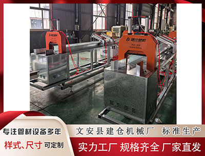 广州塑料管材设备厂家 从可再生设计谈服装设计未来 COCOSIMON 23/24秋冬系列发布